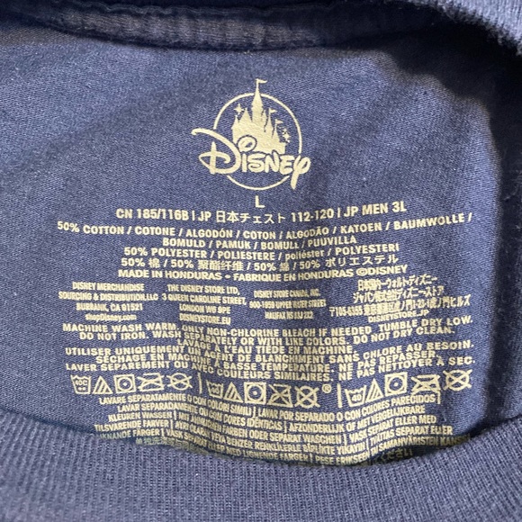 Walt Disney t shirt - Picture 3 of 3